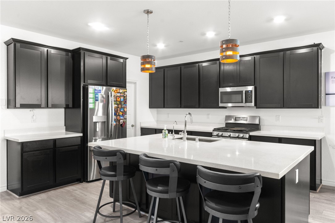 808 Aurelie Ridge Street Henderson NV 89011