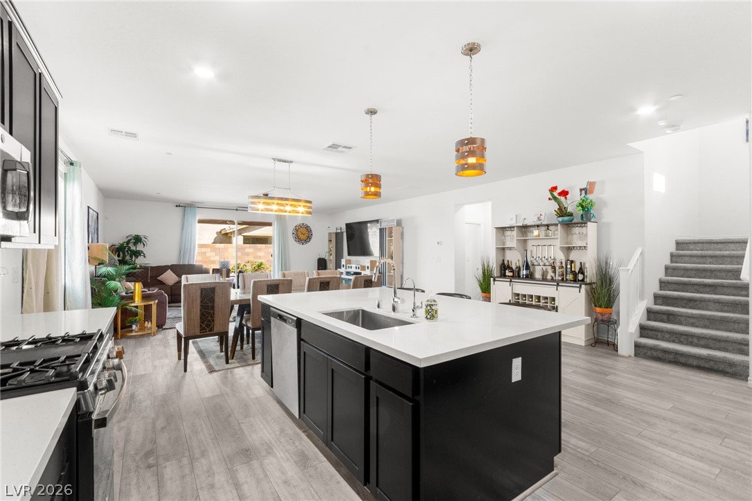 808 Aurelie Ridge Street Henderson NV 89011