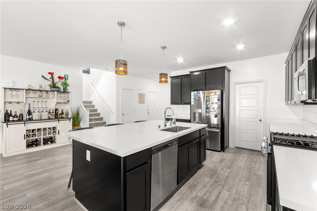 808 Aurelie Ridge Street Henderson NV 89011
