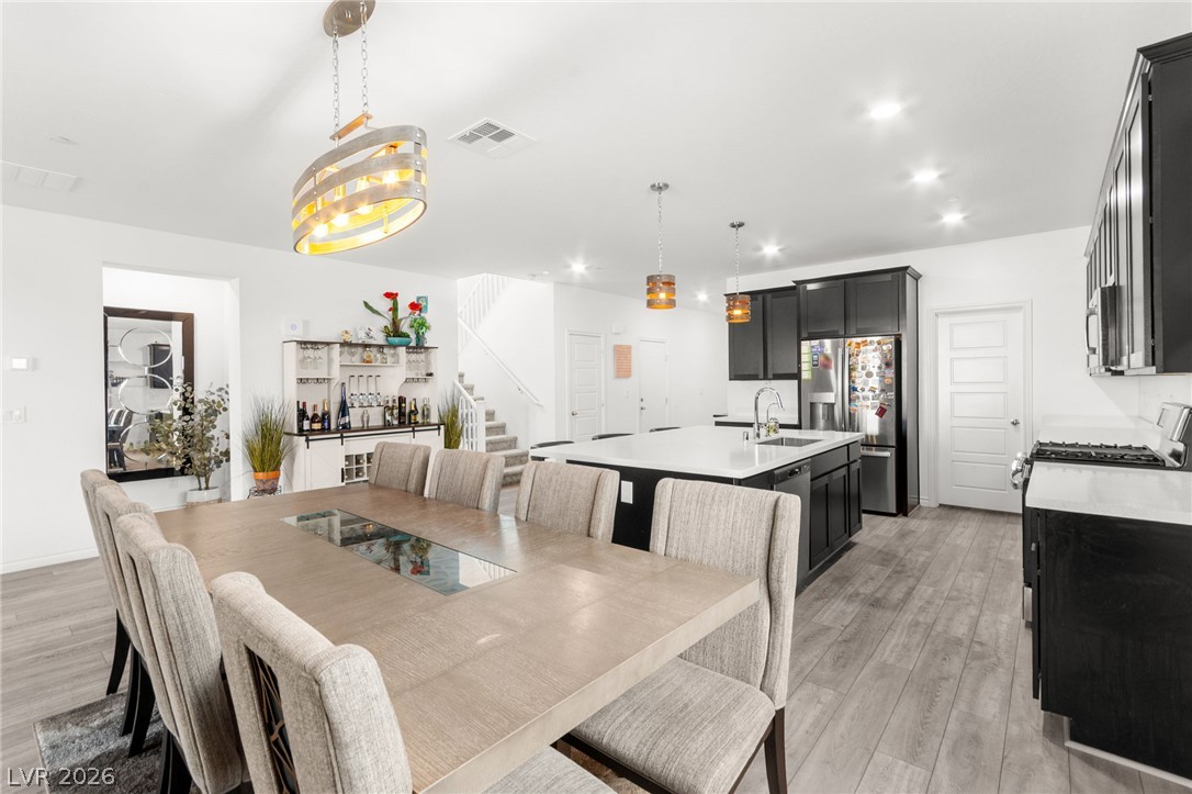 808 Aurelie Ridge Street Henderson NV 89011