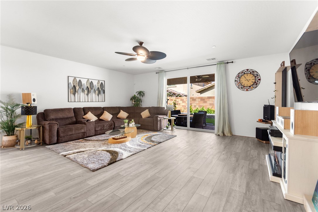 808 Aurelie Ridge Street Henderson NV 89011
