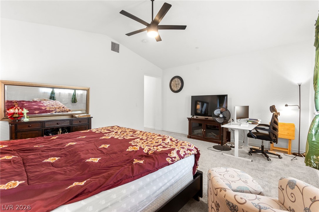 808 Aurelie Ridge Street Henderson NV 89011