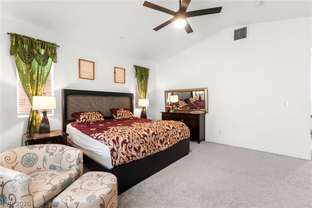 808 Aurelie Ridge Street Henderson NV 89011