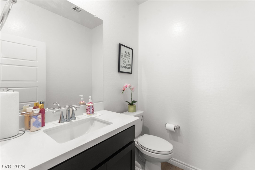 808 Aurelie Ridge Street Henderson NV 89011