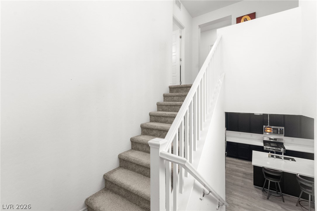 808 Aurelie Ridge Street Henderson NV 89011