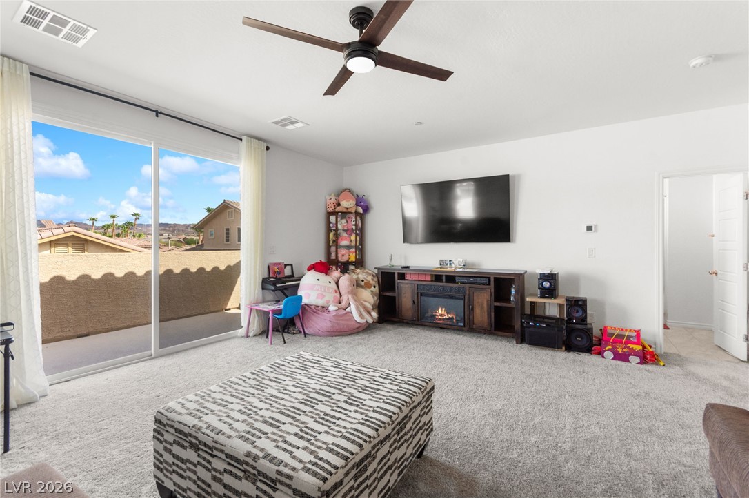 808 Aurelie Ridge Street Henderson NV 89011