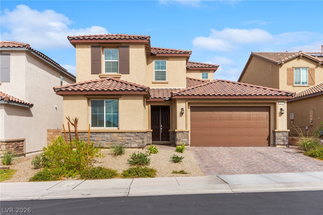 808 Aurelie Ridge Street Henderson NV 89011