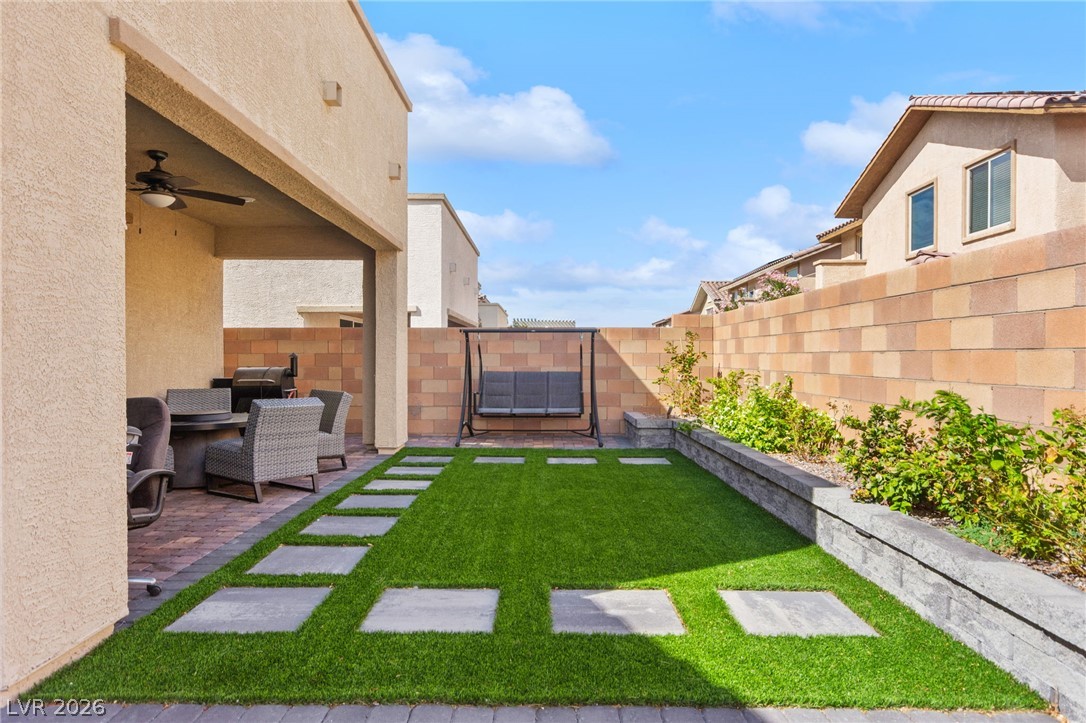 808 Aurelie Ridge Street Henderson NV 89011