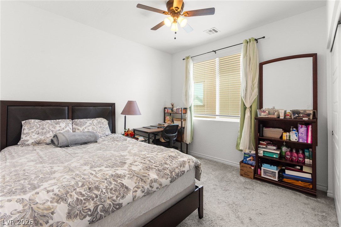 808 Aurelie Ridge Street Henderson NV 89011