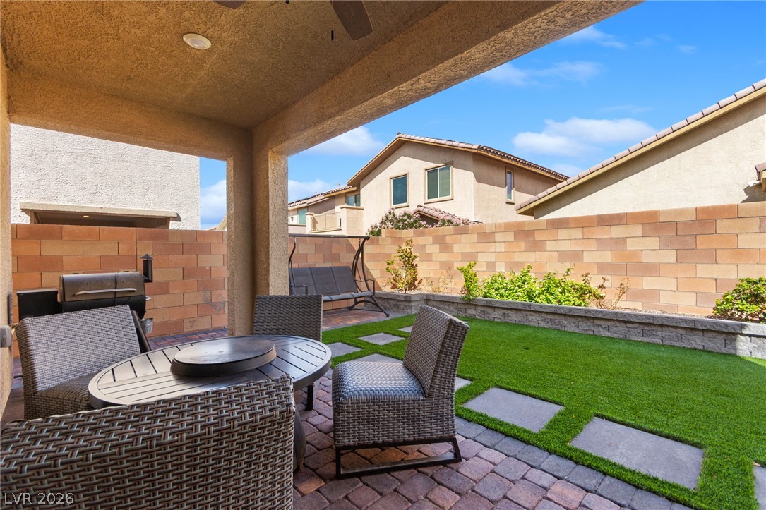 808 Aurelie Ridge Street Henderson NV 89011