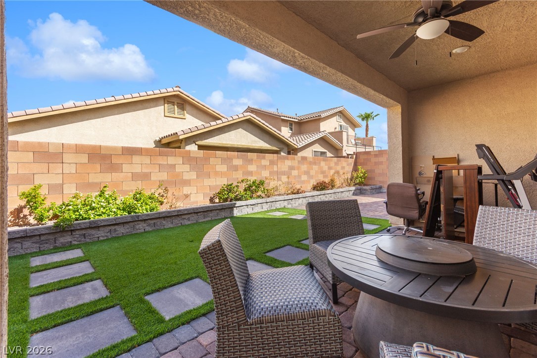 808 Aurelie Ridge Street Henderson NV 89011