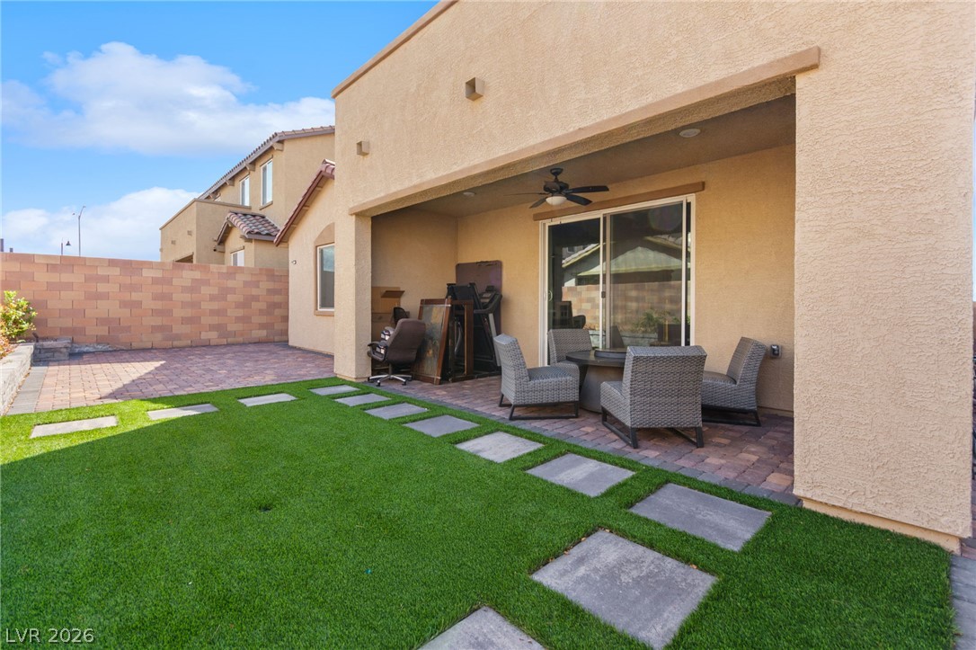 808 Aurelie Ridge Street Henderson NV 89011