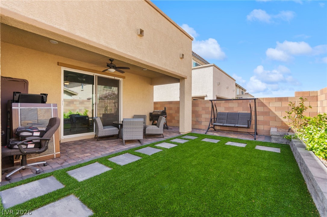 808 Aurelie Ridge Street Henderson NV 89011