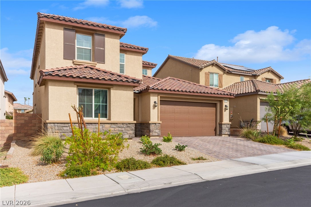 808 Aurelie Ridge Street Henderson NV 89011