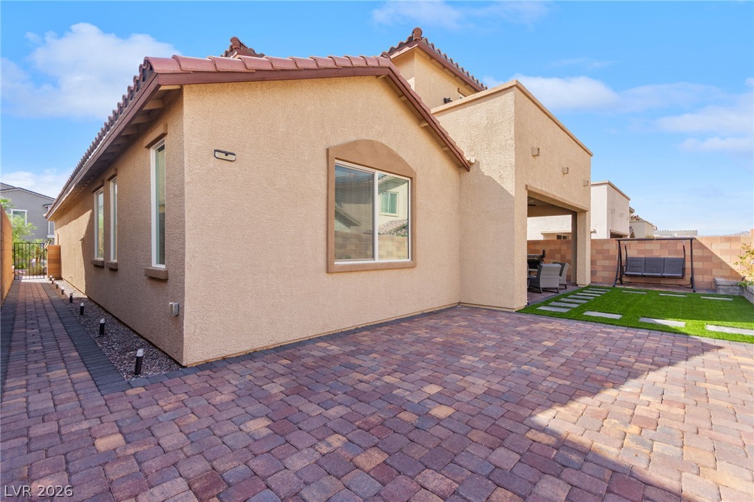 808 Aurelie Ridge Street Henderson NV 89011