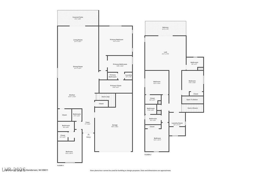 808 Aurelie Ridge Street Henderson NV 89011