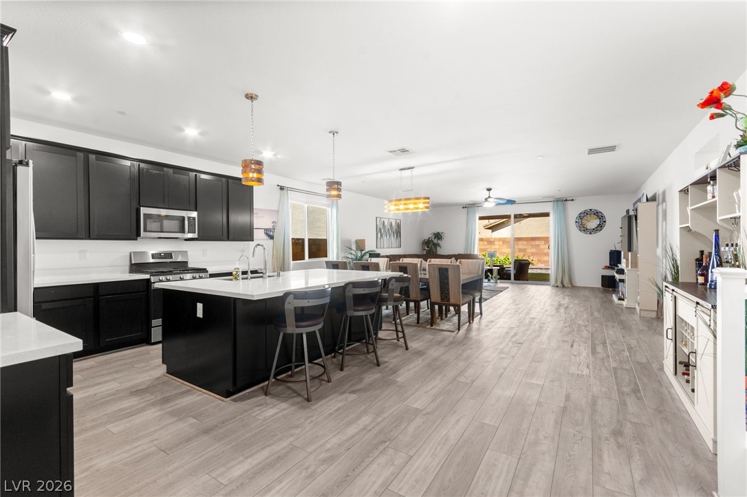 808 Aurelie Ridge Street Henderson NV 89011