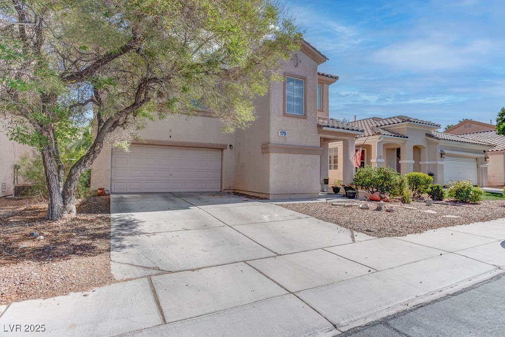 179 Country Greens Avenue Las Vegas NV 89148