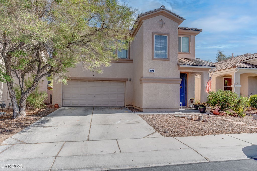 179 Country Greens Avenue Las Vegas NV 89148