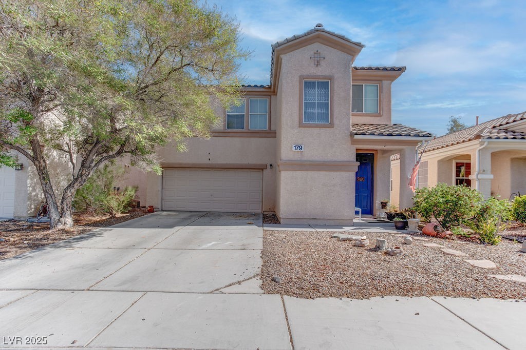 179 Country Greens Avenue Las Vegas NV 89148