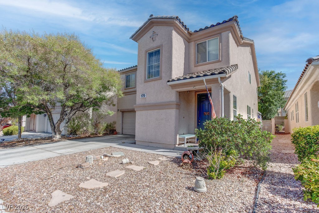 179 Country Greens Avenue Las Vegas NV 89148