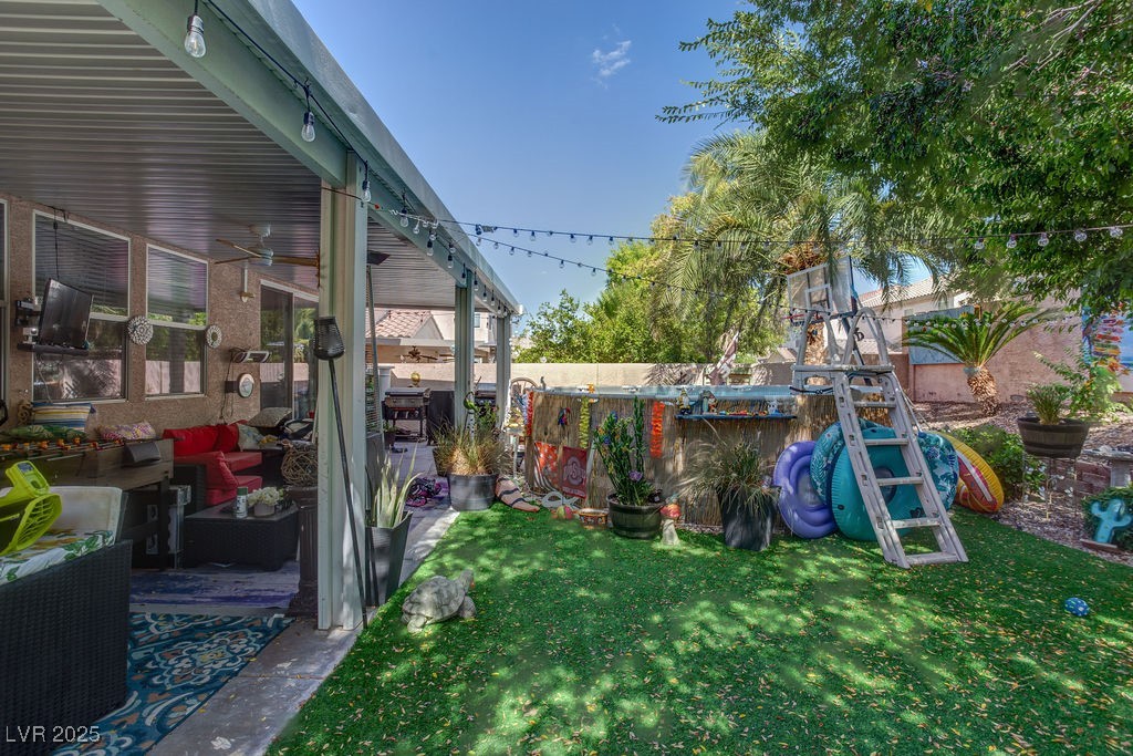 179 Country Greens Avenue Las Vegas NV 89148