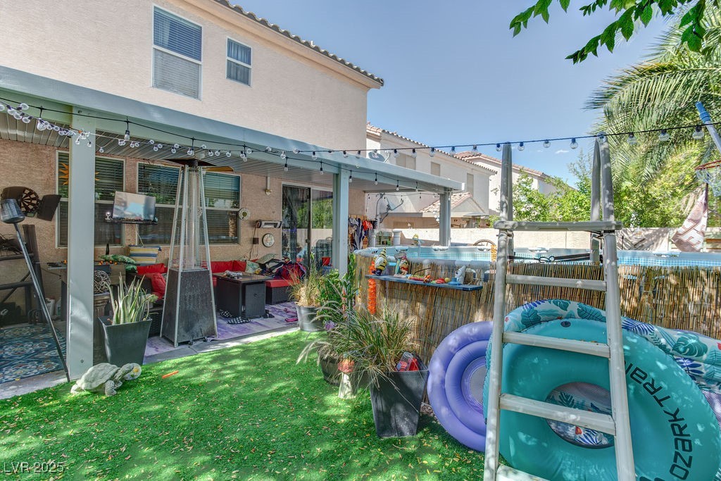 179 Country Greens Avenue Las Vegas NV 89148