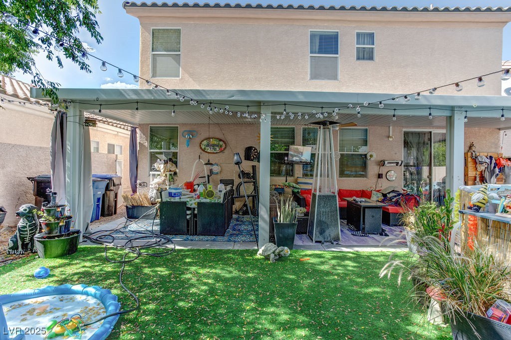 179 Country Greens Avenue Las Vegas NV 89148