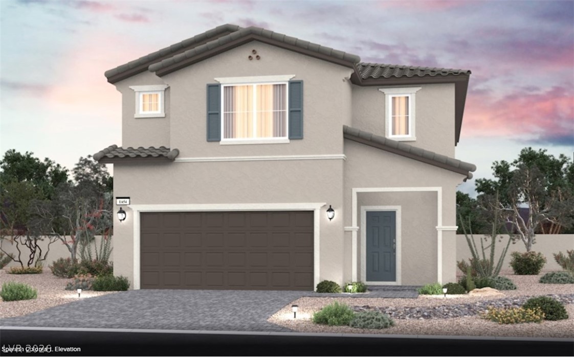 2611 Regency Cove Court Las Vegas NV 89121