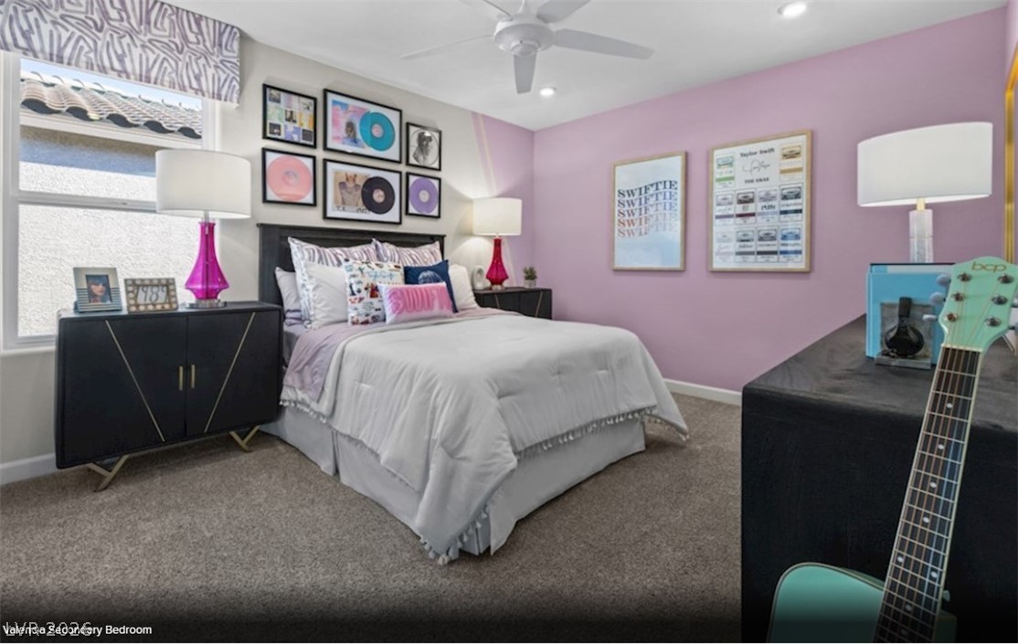 2611 Regency Cove Court Las Vegas NV 89121