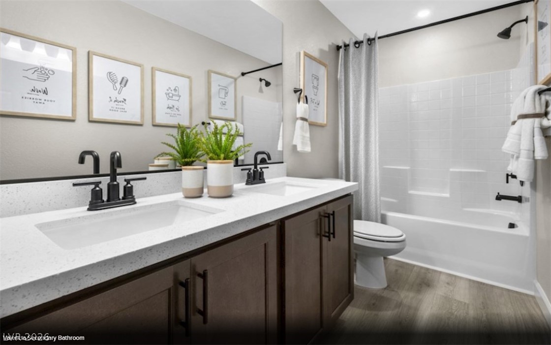 2611 Regency Cove Court Las Vegas NV 89121