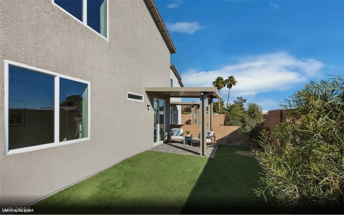 2611 Regency Cove Court Las Vegas NV 89121