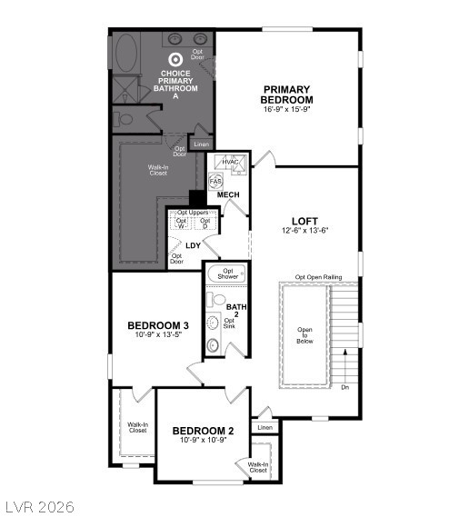 2611 Regency Cove Court Las Vegas NV 89121