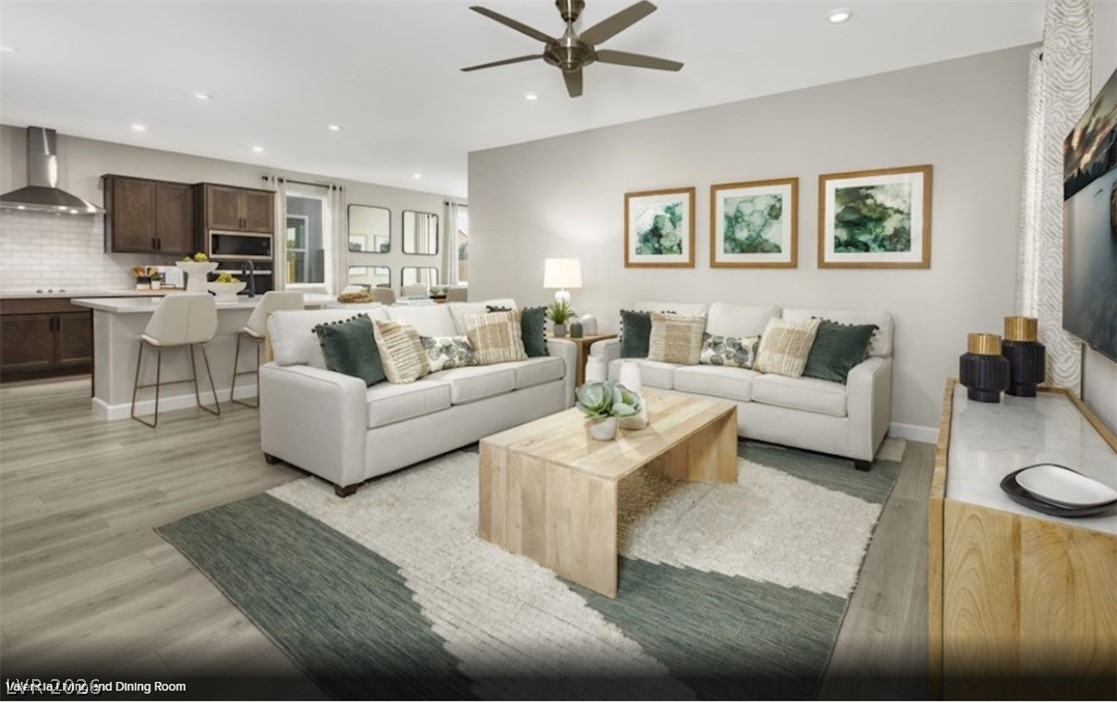 2611 Regency Cove Court Las Vegas NV 89121