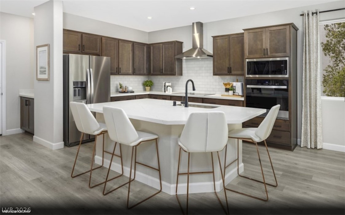 2611 Regency Cove Court Las Vegas NV 89121