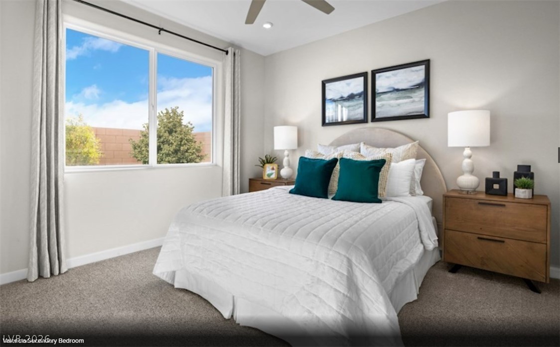 2611 Regency Cove Court Las Vegas NV 89121
