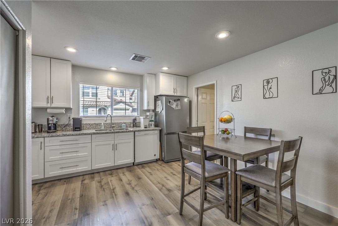 1160 Orange Meadow Street Las Vegas NV 89142