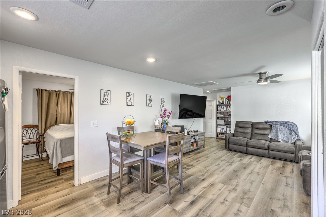 1160 Orange Meadow Street Las Vegas NV 89142