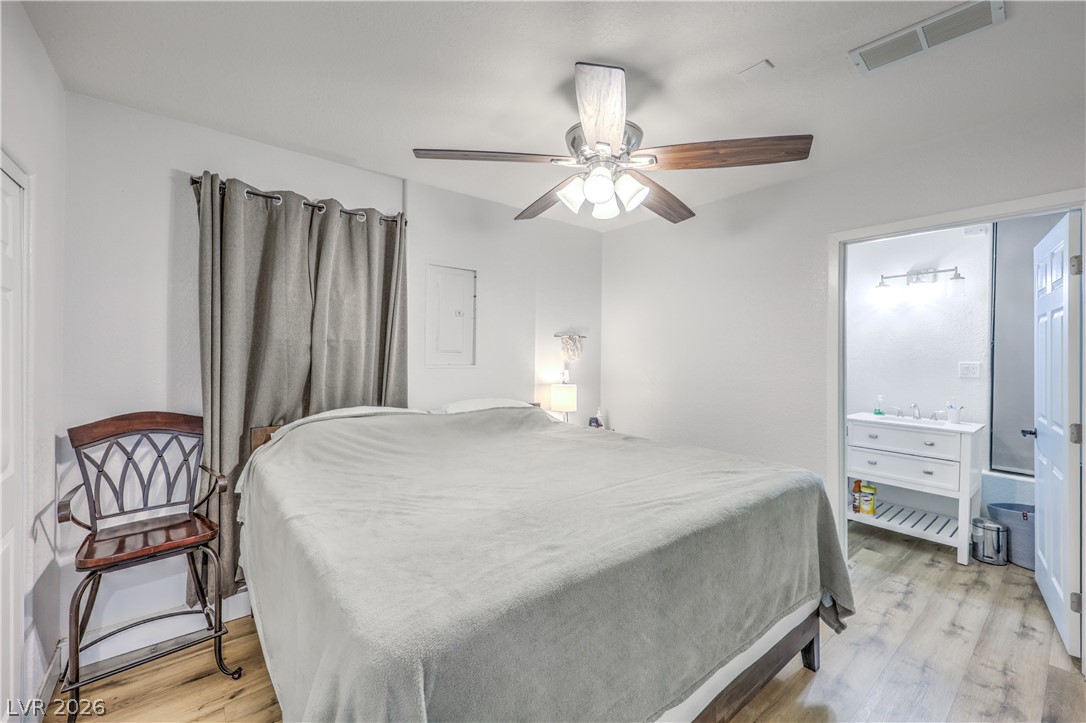 1160 Orange Meadow Street Las Vegas NV 89142