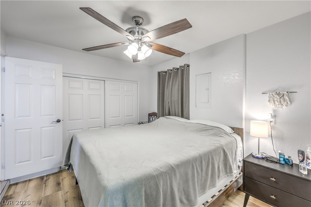 1160 Orange Meadow Street Las Vegas NV 89142