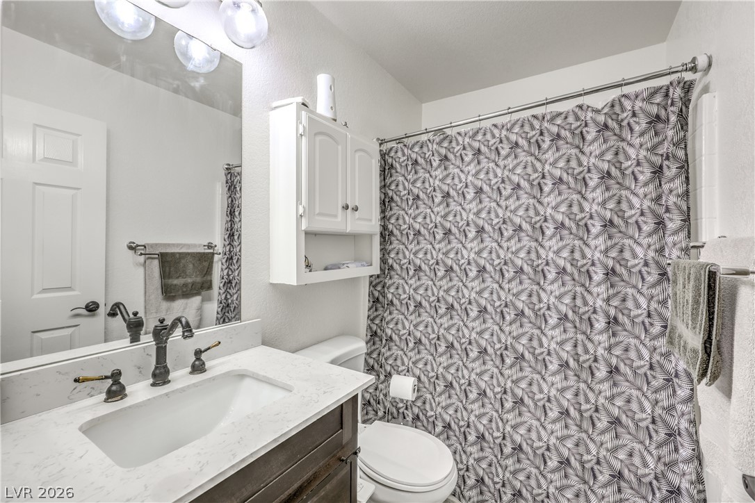 1160 Orange Meadow Street Las Vegas NV 89142