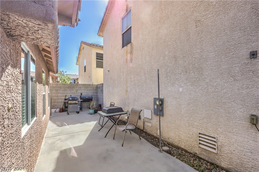 1160 Orange Meadow Street Las Vegas NV 89142