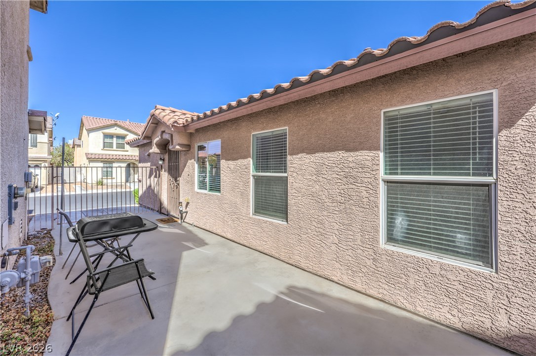 1160 Orange Meadow Street Las Vegas NV 89142