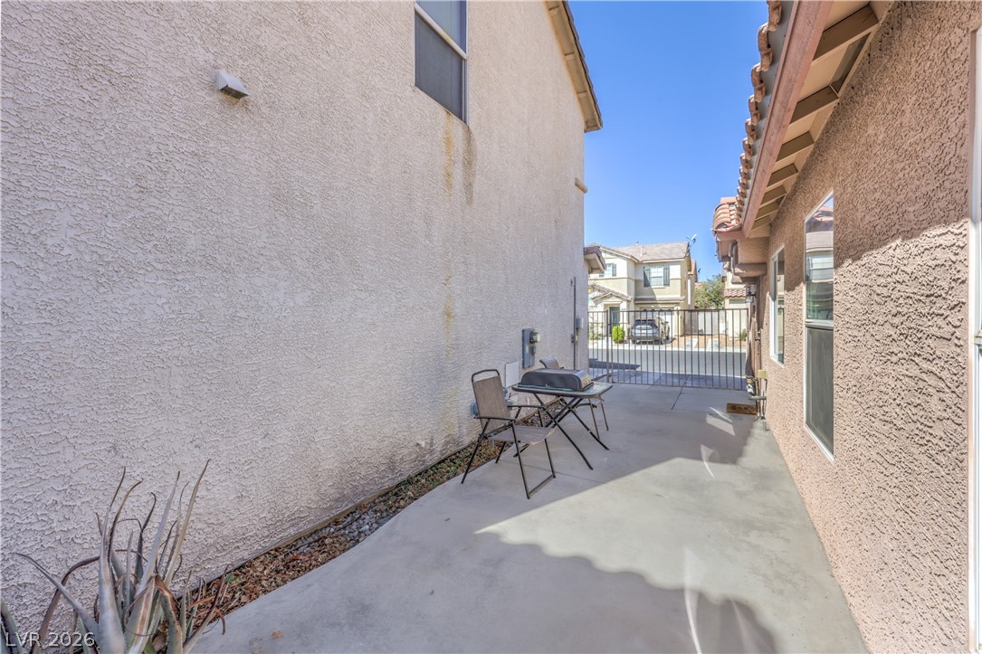 1160 Orange Meadow Street Las Vegas NV 89142