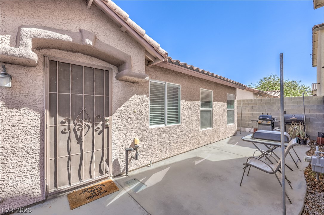 1160 Orange Meadow Street Las Vegas NV 89142