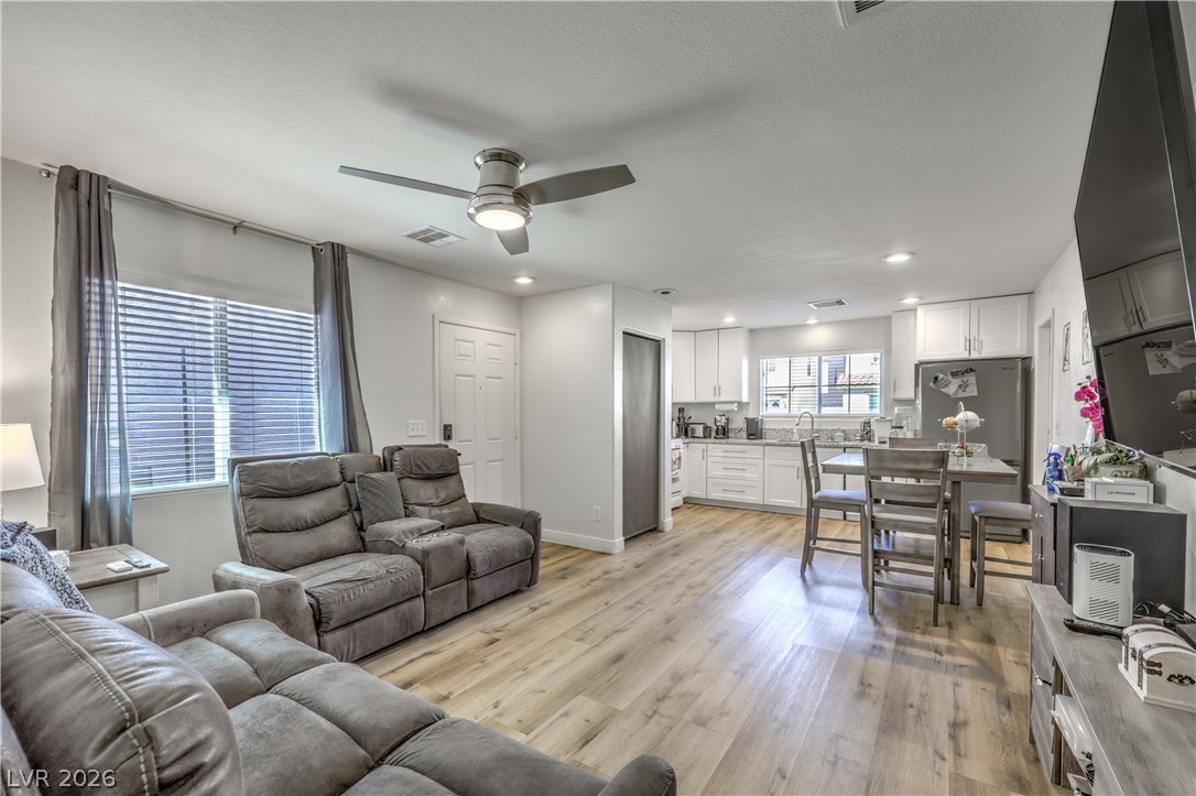 1160 Orange Meadow Street Las Vegas NV 89142