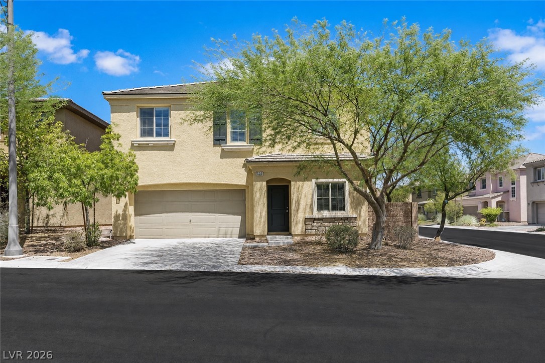 10600 Capitol Peak Avenue Las Vegas NV 89166