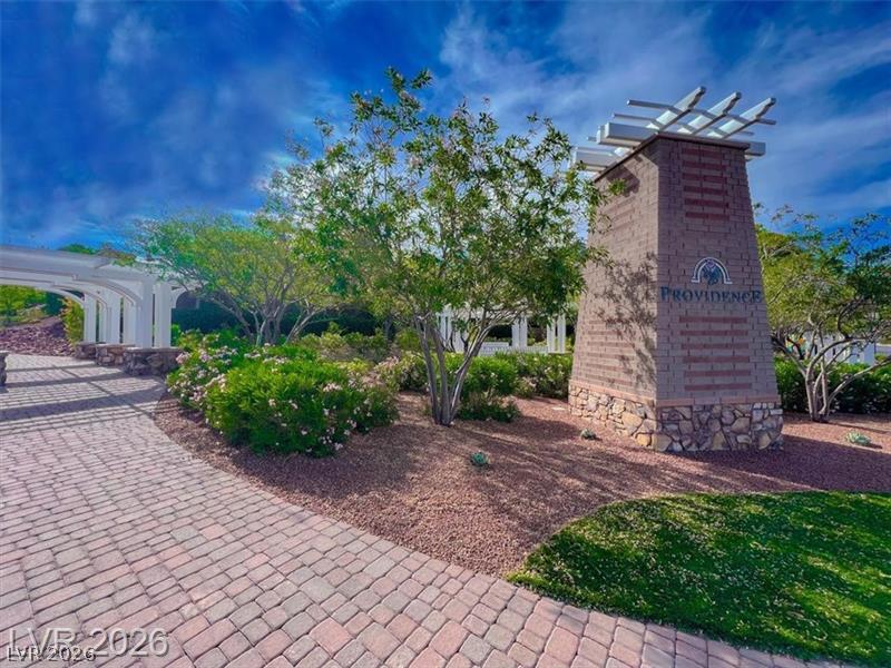 10600 Capitol Peak Avenue Las Vegas NV 89166