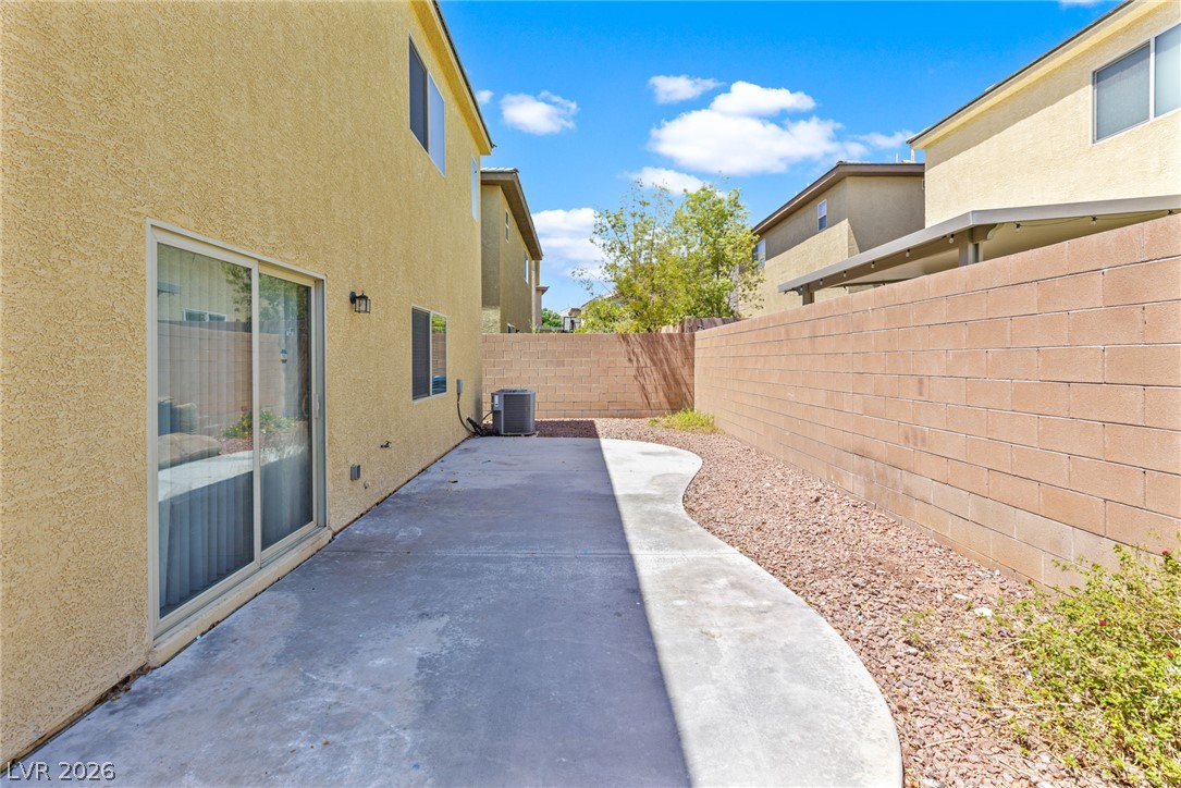 10600 Capitol Peak Avenue Las Vegas NV 89166