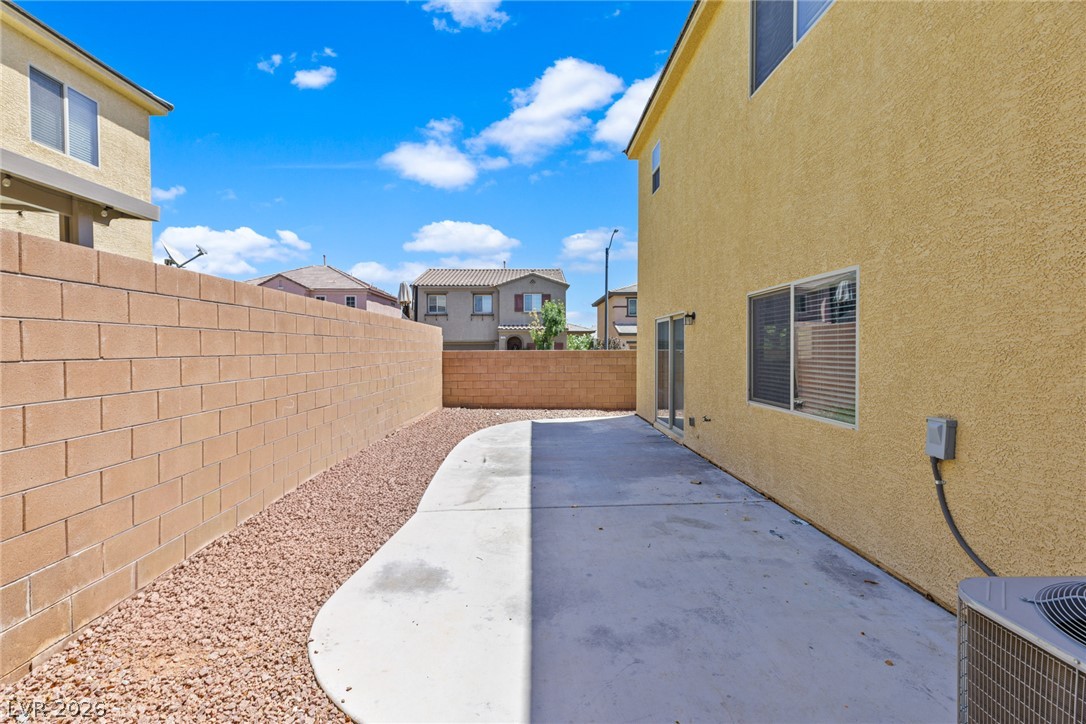 10600 Capitol Peak Avenue Las Vegas NV 89166